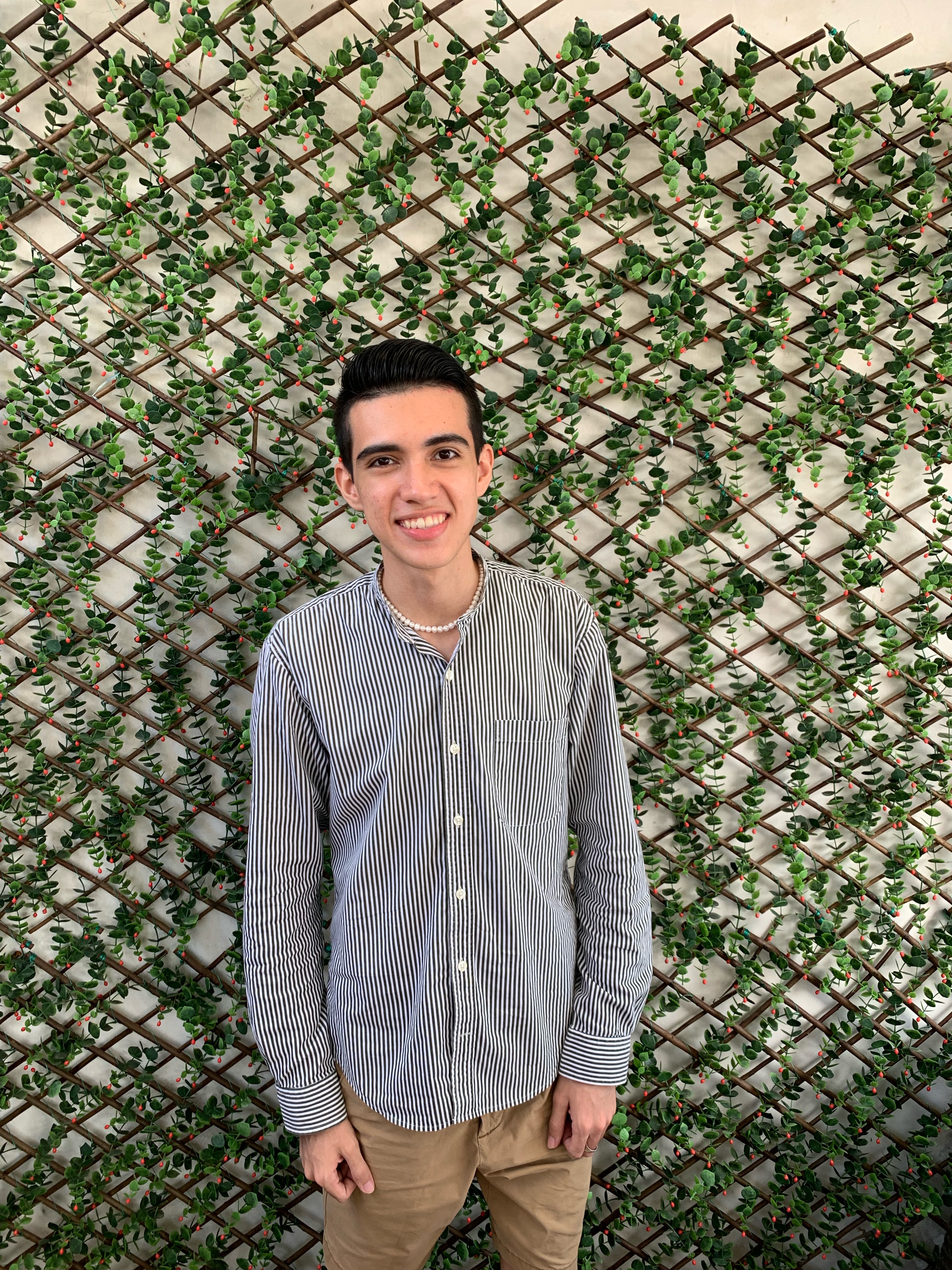 Logo principal de DavidiOS Apps